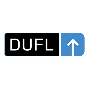 DUFL logo