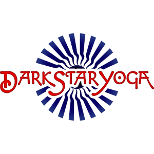 Dark Star Yoga logo