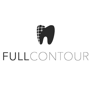 Full Contour logo