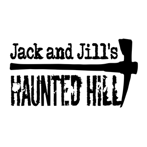 Haunted Hill logo