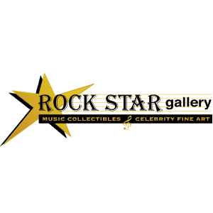 Rockstar Gallery logo