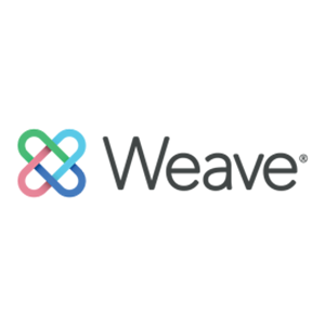 Weave logo